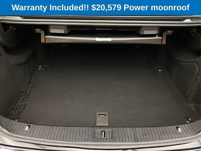 Used 2016 Mercedes-Benz E 350 4MATIC Sedan image 15