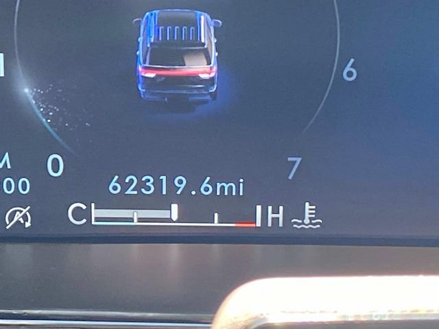 Used 2024 Lincoln Navigator Reserve AWD/4WD image 17