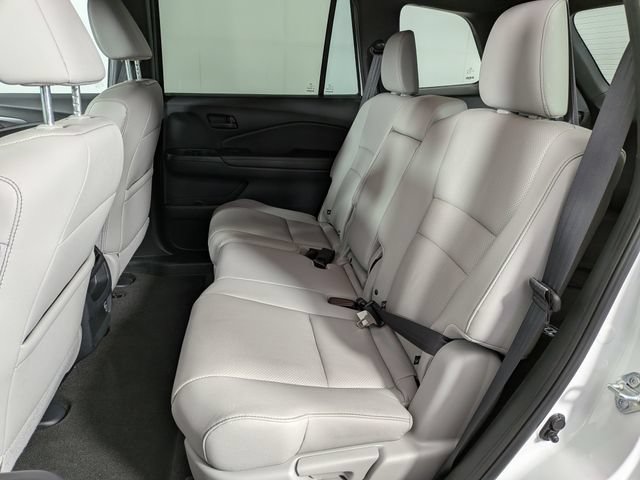 Certified 2023 Honda Passport EX-L image 27
