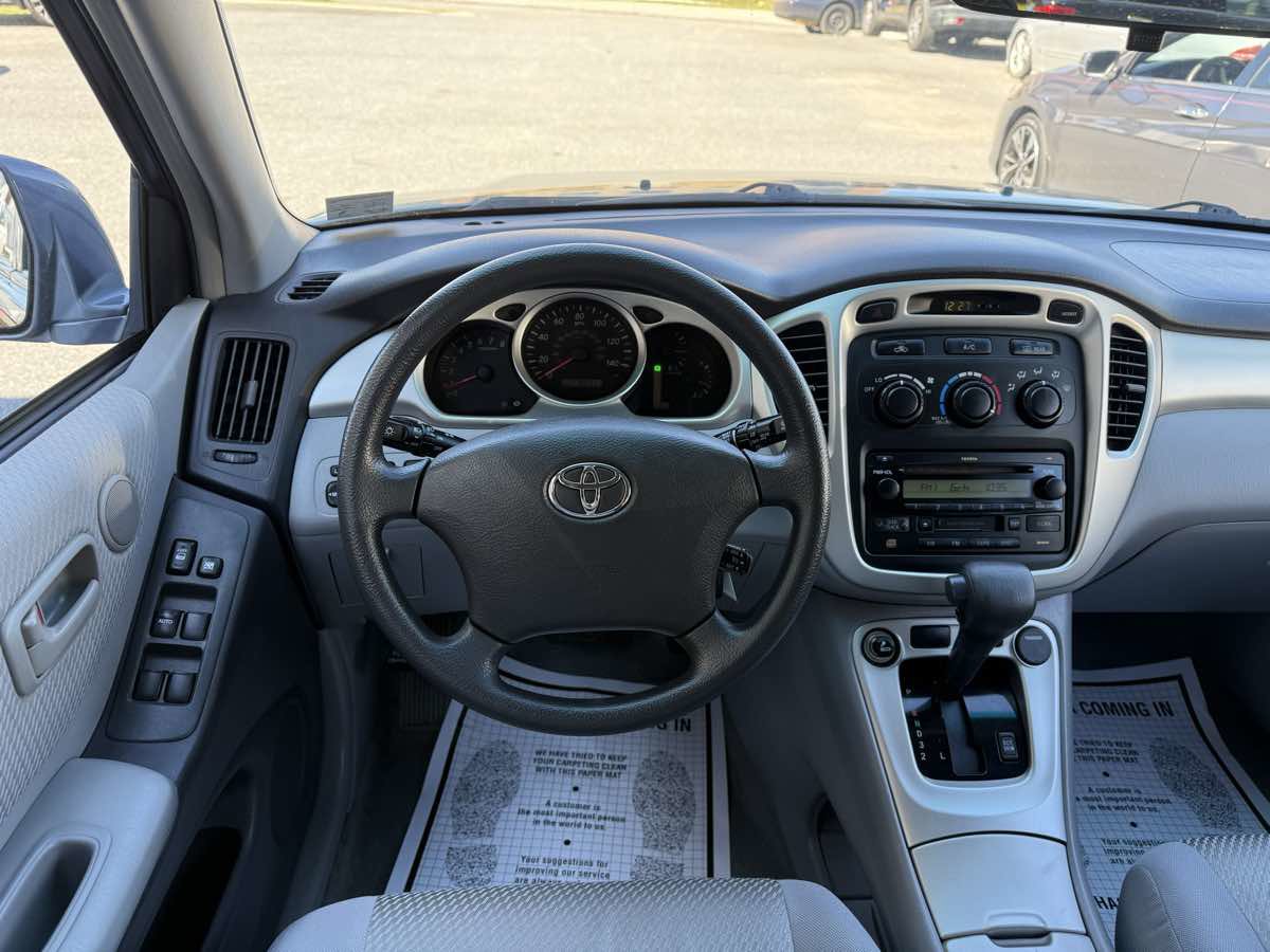 Used 2005 Toyota Highlander image 14