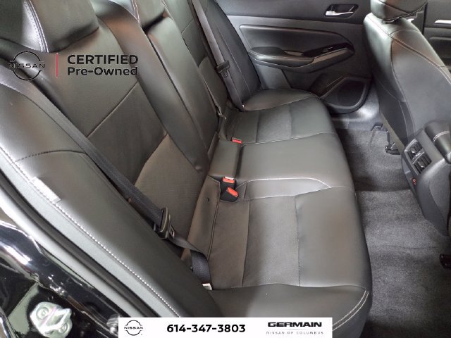 Certified 2024 Nissan Altima 2.5 SL AWD/4WD image 23