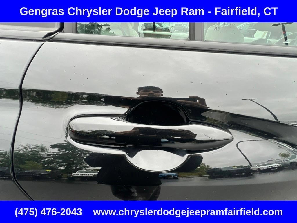 Used 2026 Toyota Corolla Cross L AWD/4WD image 20