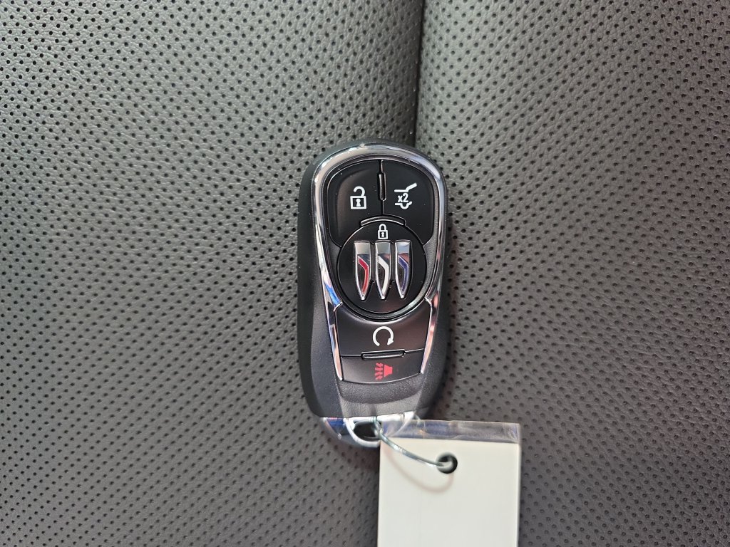 New 2026 Buick Encore GX Sport Touring w/ Comfort Package AWD/4WD image 34