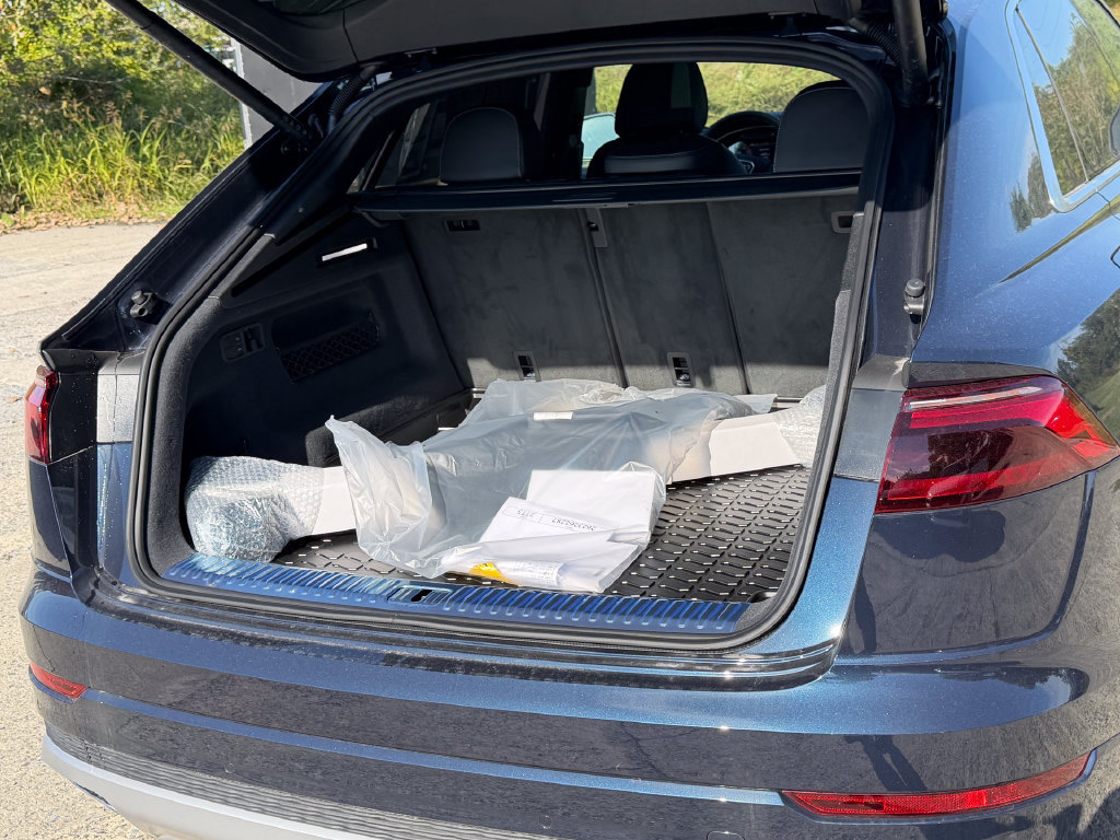 New 2026 Audi Q8 Premium Plus AWD/4WD image 13