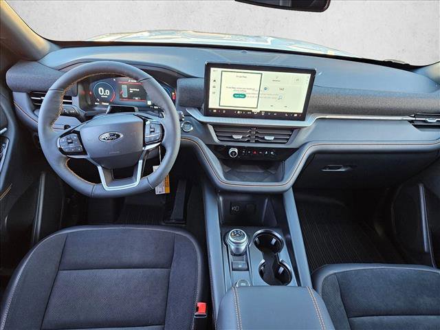 New 2026 Ford Explorer Tremor w/ Tremor Ultimate Package image 11