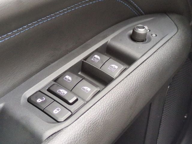 New 2026 Jeep Compass Latitude AWD/4WD image 22