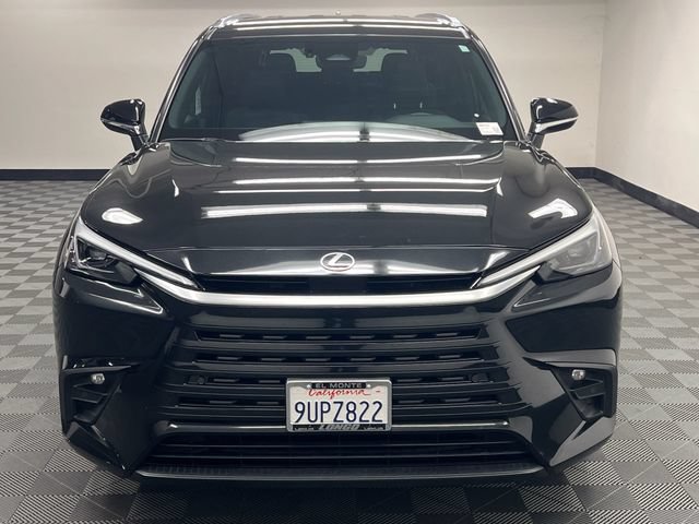 Certified 2025 Lexus TX 350 FWD w/ Convenience Package image 3