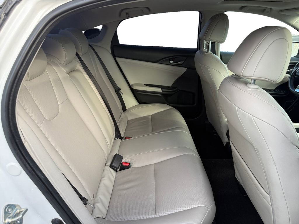 Used 2021 Honda Insight Touring image 18
