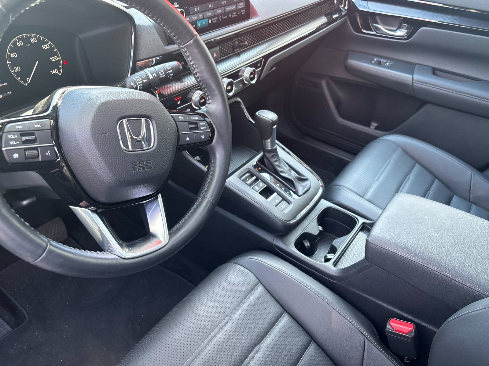 Used 2024 Honda CR-V EX-L image 11