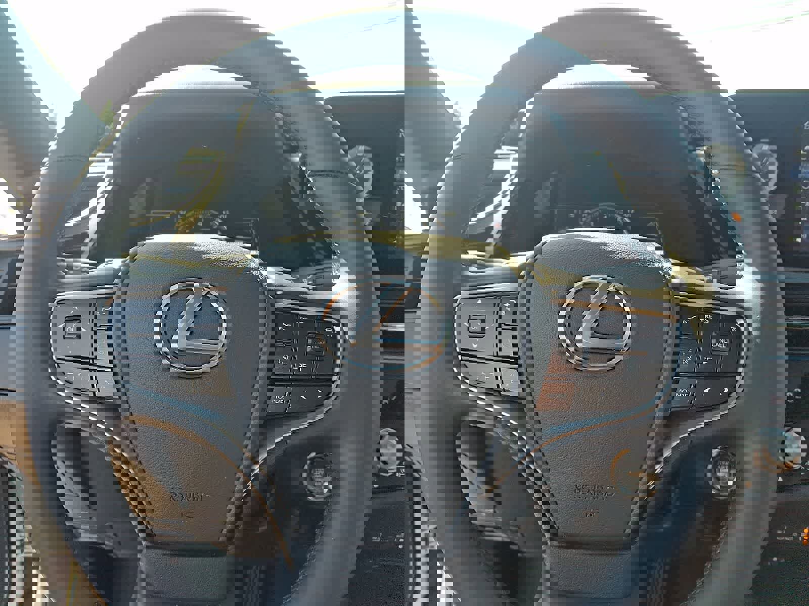 Used 2022 Lexus ES 350 w/ Premium Package image 21