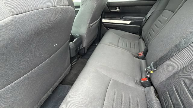 Used 2024 Toyota Tacoma TRD Off-Road AWD/4WD image 24
