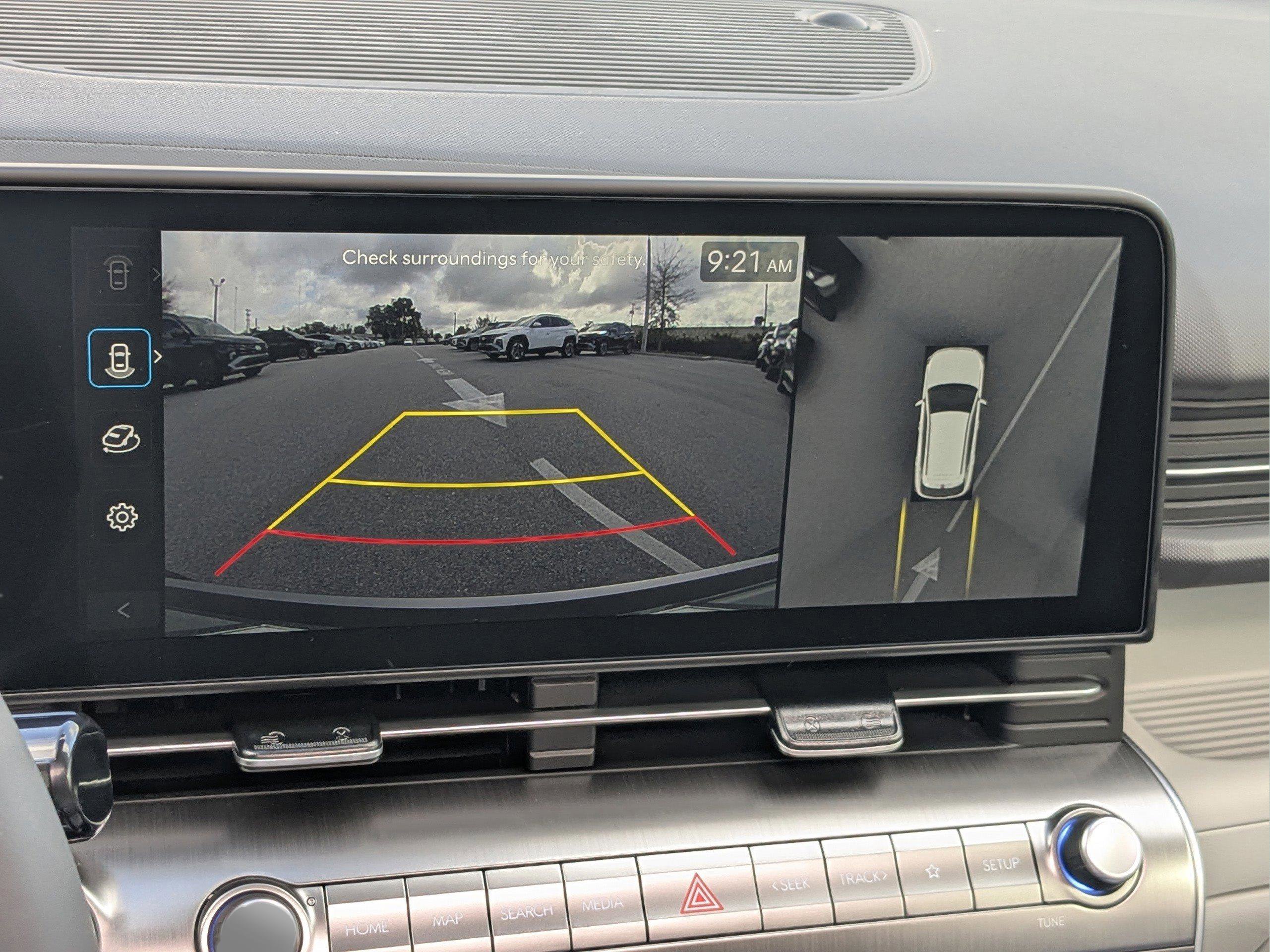 New 2026 Hyundai Kona Limited image 25