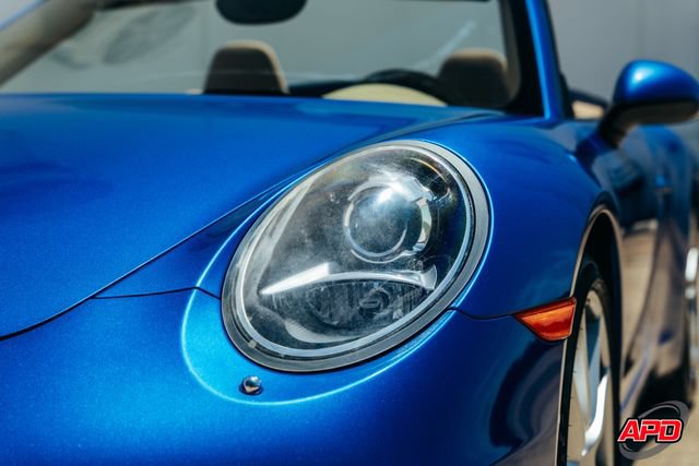 Used 2015 Porsche 911 Carrera RWD image 36