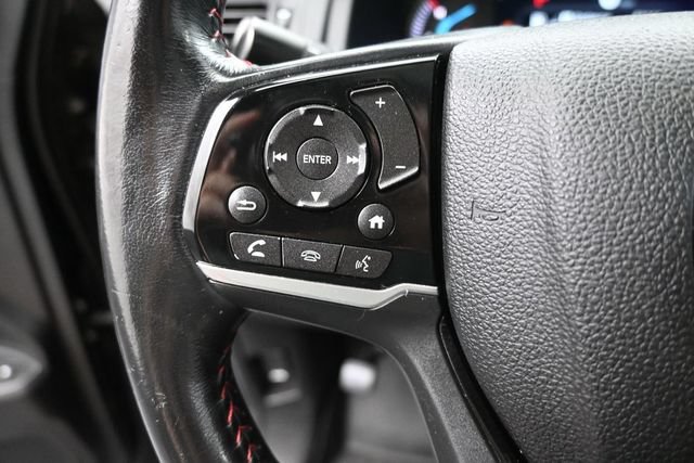 Certified 2020 Honda Pilot Black Edition image 6