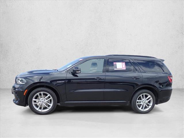 Used 2024 Dodge Durango R/T AWD/4WD image 2