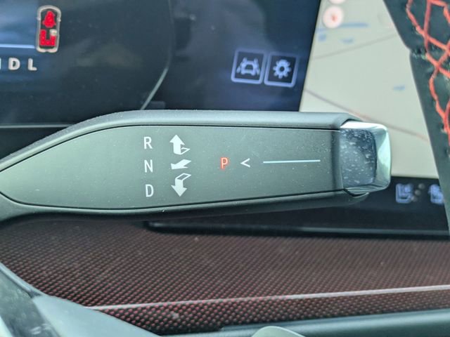 New 2026 Chevrolet Traverse RS image 23