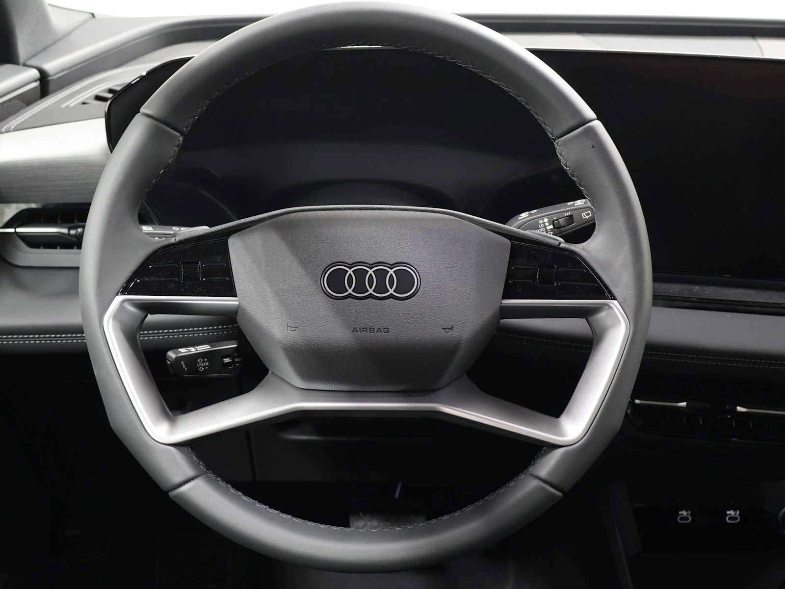 New 2027 Audi Q6 e-tron Premium Plus AWD/4WD image 21