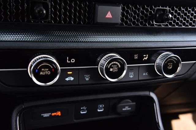 New 2026 Honda CR-V LX image 13