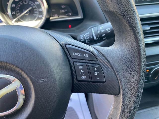 Used 2014 MAZDA MAZDA3 i Sport FWD image 20