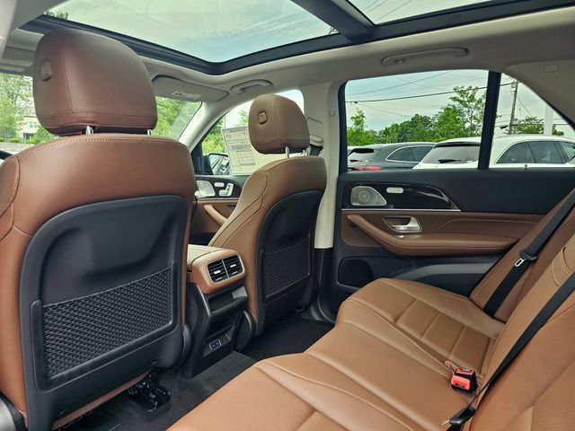 New 2026 Mercedes-Benz GLE 450 4MATIC image 22