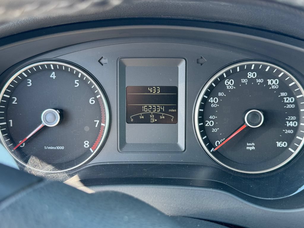 Used 2012 Volkswagen Jetta SE FWD image 13