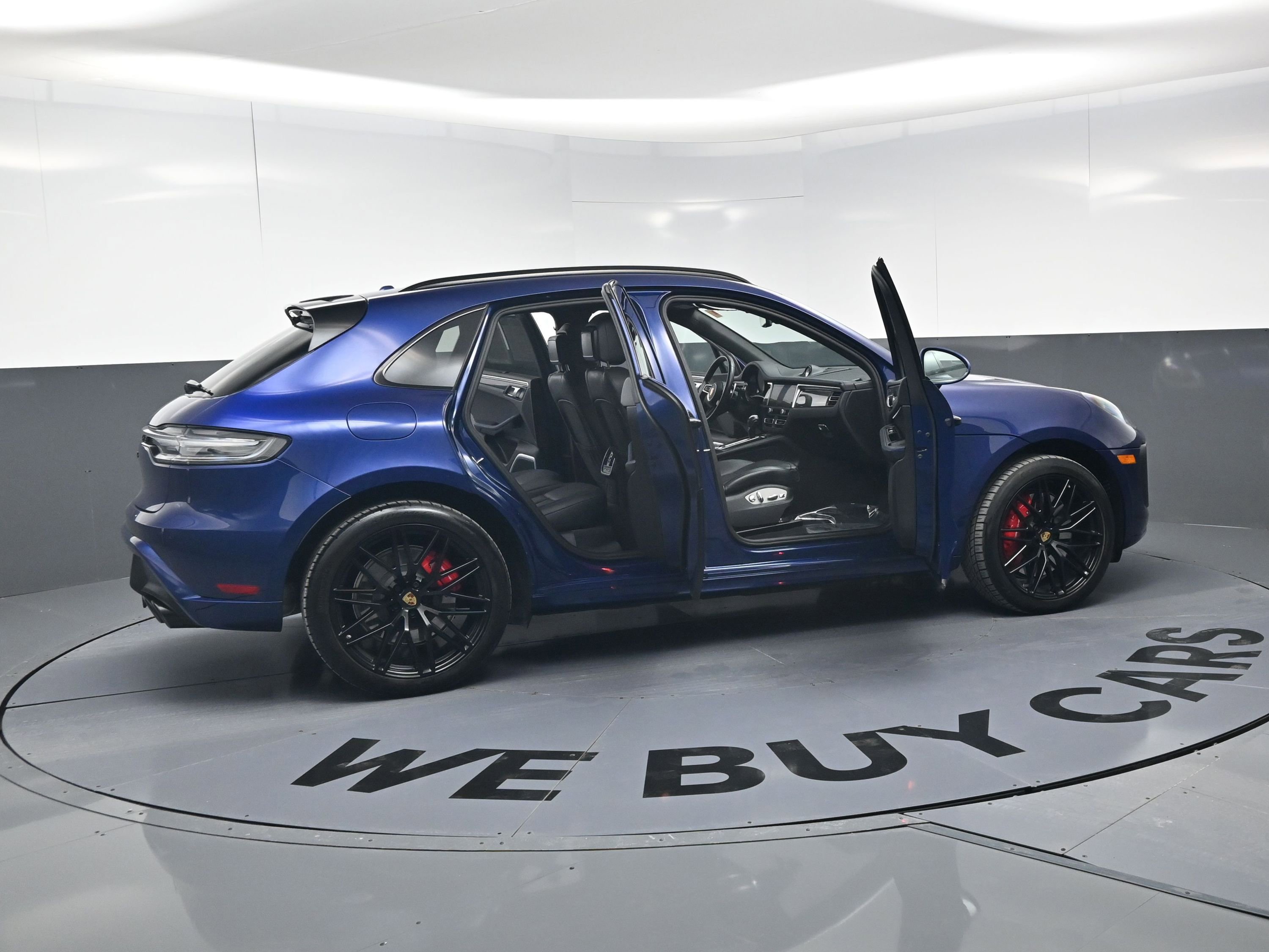Used 2023 Porsche Macan GTS image 22