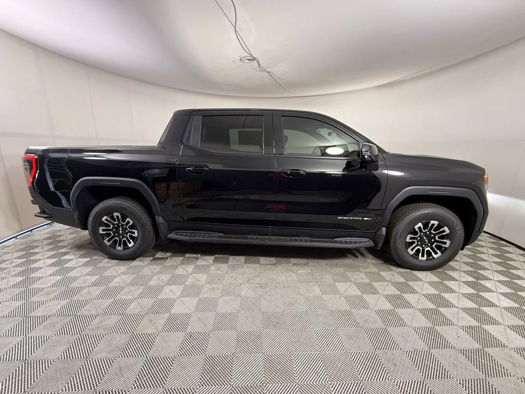 New 2026 GMC Sierra EV Elevation w/ Premium Package image 8