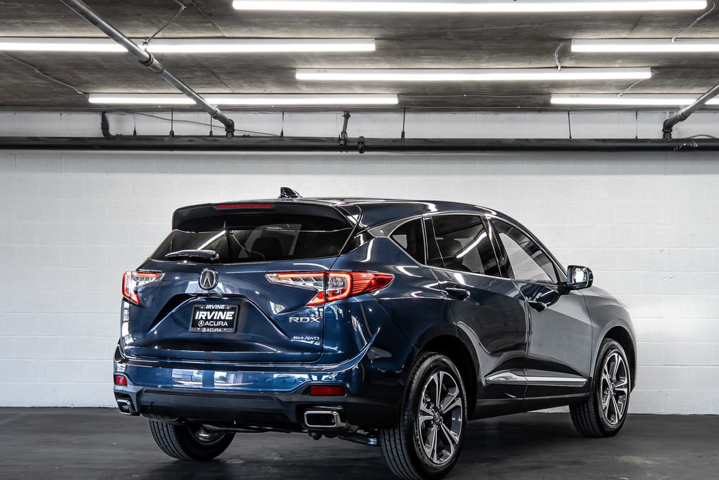 New 2026 Acura RDX w/ Technology Package image 5