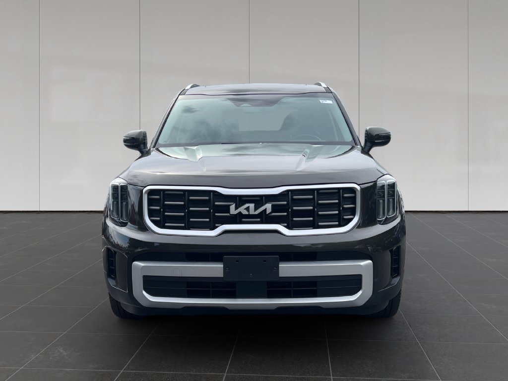 Used 2024 Kia Telluride S w/ S Sunroof Package AWD/4WD image 8