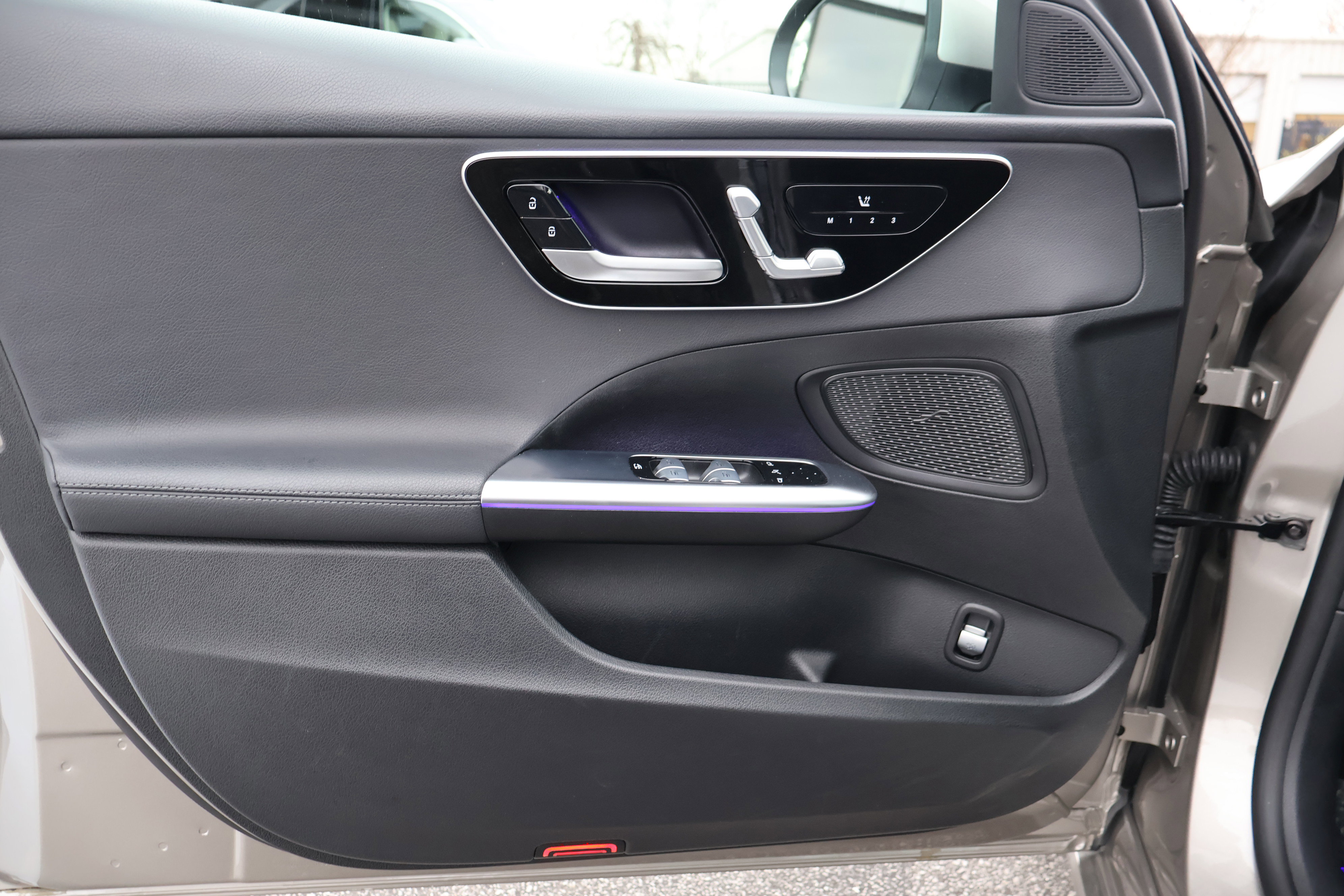 Certified 2023 Mercedes-Benz C 300 C 300W image 13