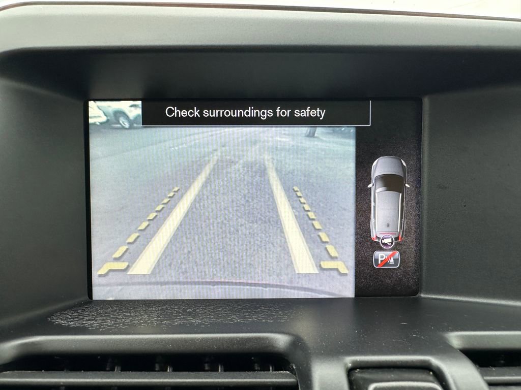 Used 2013 Volvo XC60 T6 image 16