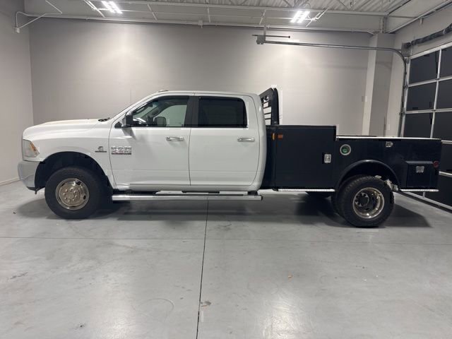 Used 2018 RAM 3500 SLT image 10