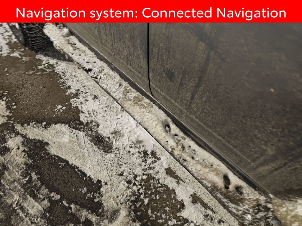 Used 2024 Ford Bronco Everglades image 5