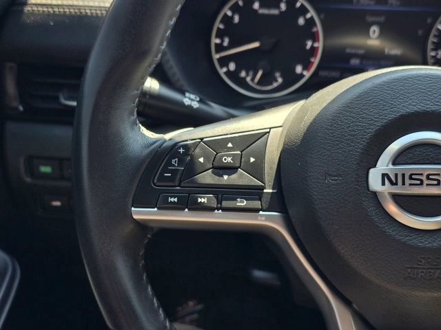 Used 2021 Nissan Sentra SV image 21