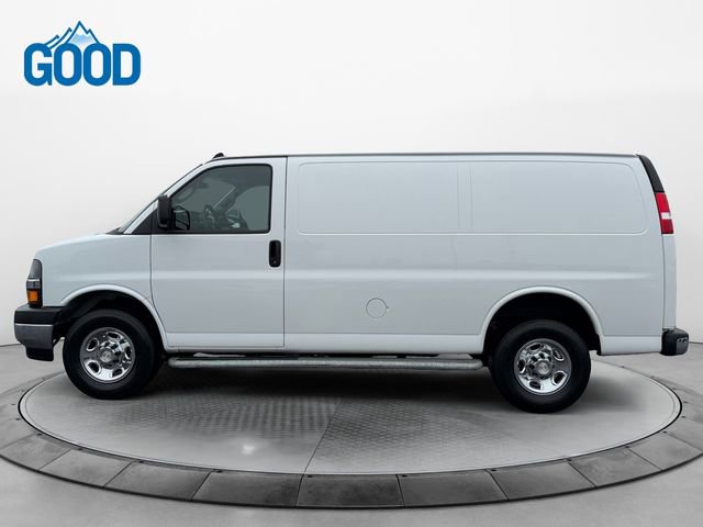 Used 2024 Chevrolet Express 2500 w/ Driver Convenience Package image 2