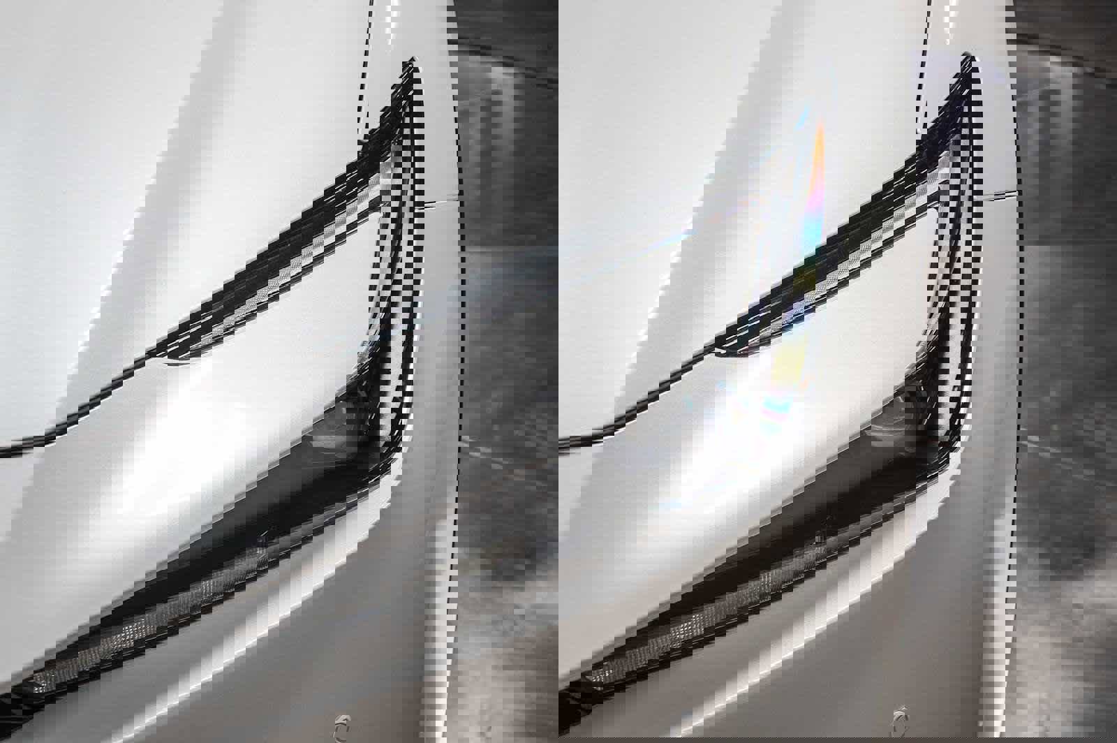 New 2026 Toyota Prius SE image 8