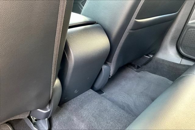 Used 2025 Honda Civic Sport Touring image 12