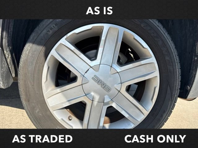 Used 2012 GMC Terrain SLT FWD image 15