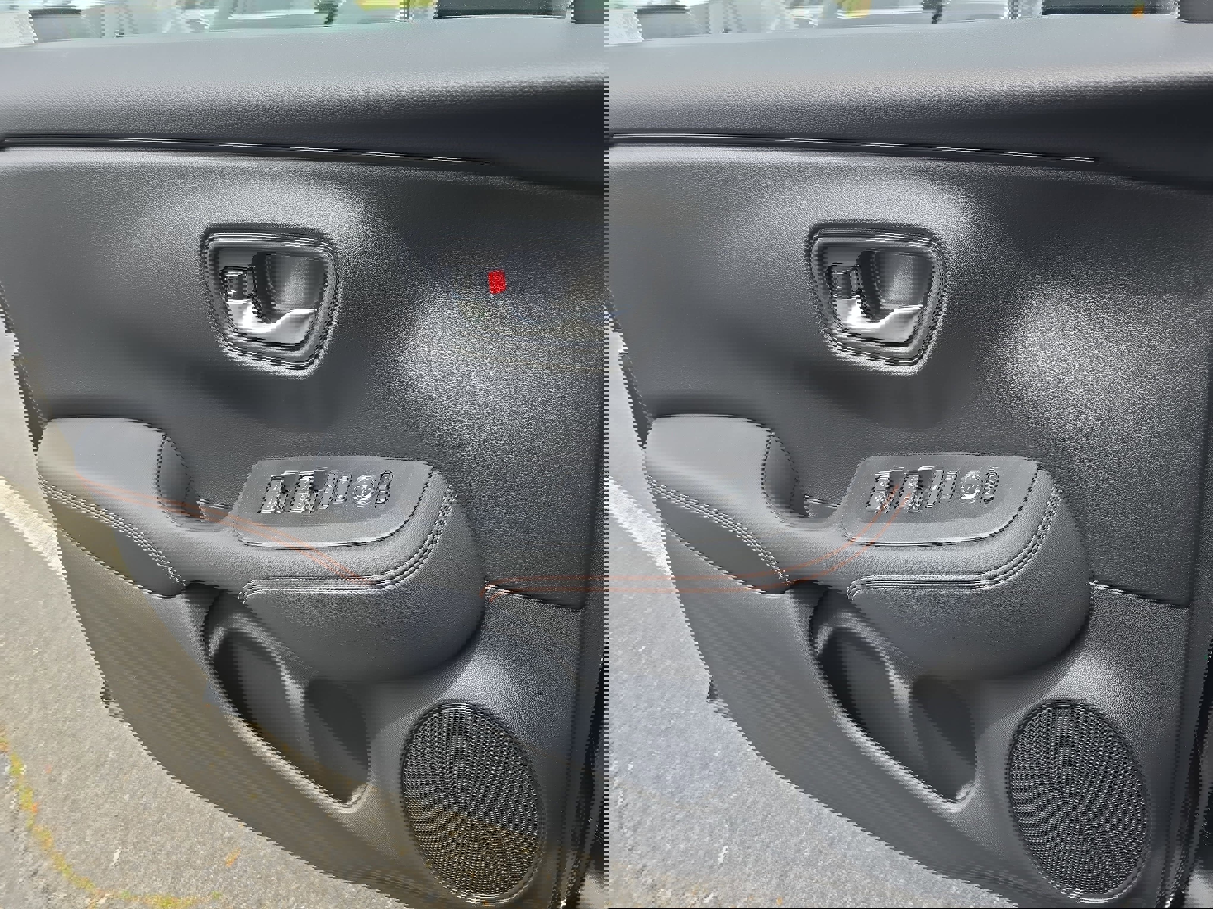 New 2026 Honda HR-V Sport image 23