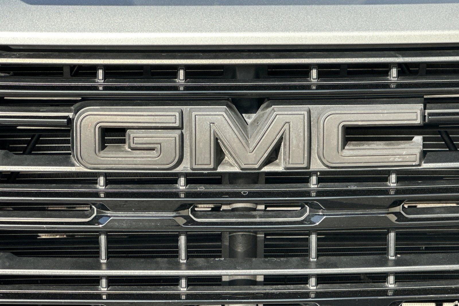 Certified 2023 GMC Sierra 1500 Elevation image 37