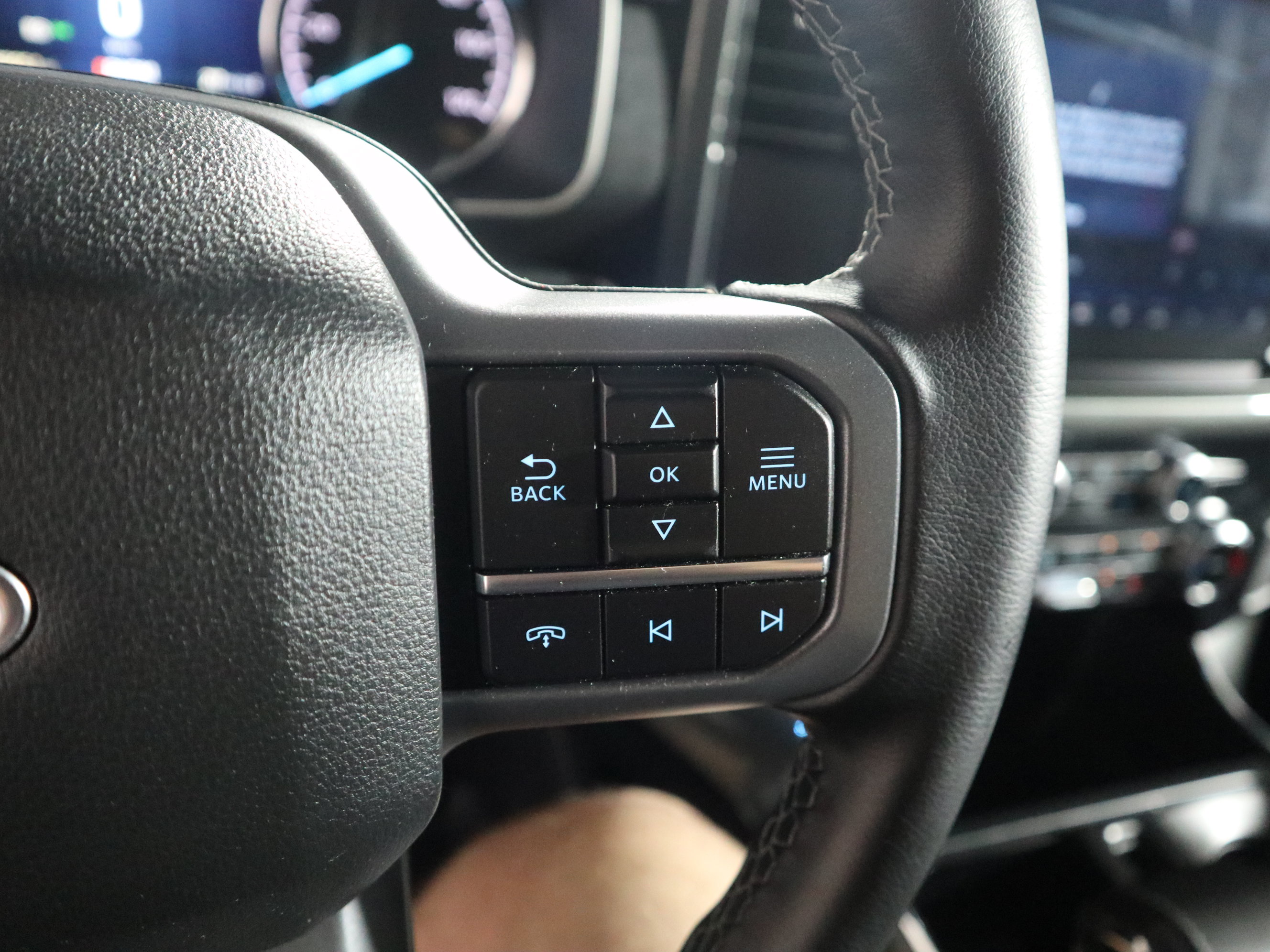 Used 2023 Ford F150 XLT w/ Equipment Group 302A High AWD/4WD image 28