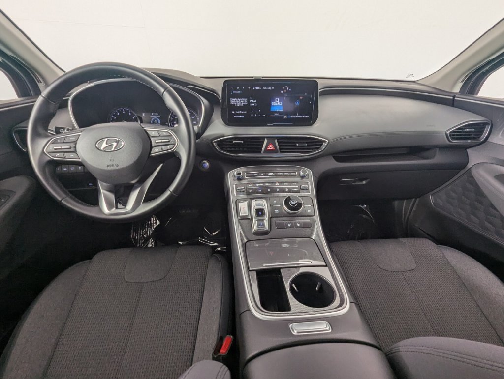 Used 2023 Hyundai Santa Fe SEL FWD image 15