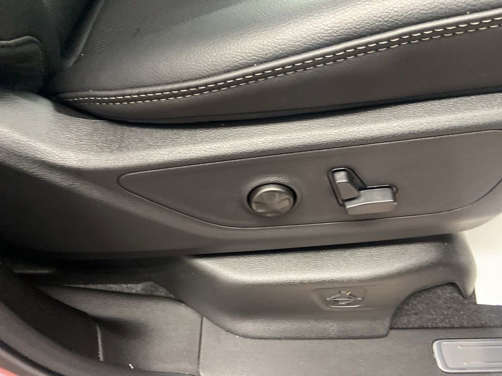 New 2026 RAM 1500 RHO image 38