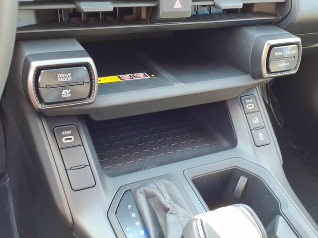 Used 2026 Toyota RAV4 XLE Premium AWD/4WD image 26