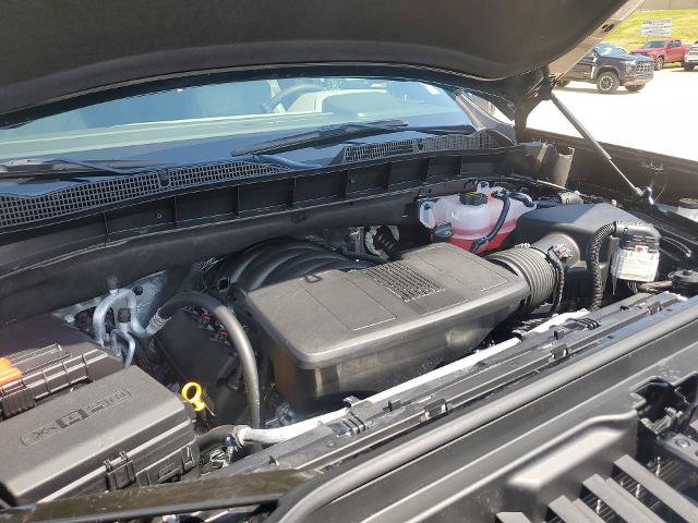 New 2026 GMC Sierra 1500 SLT AWD/4WD image 36