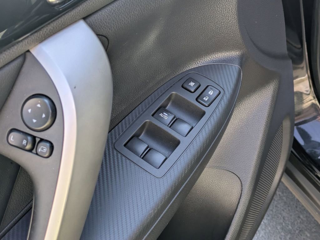 Used 2025 Mitsubishi Eclipse Cross SE image 13