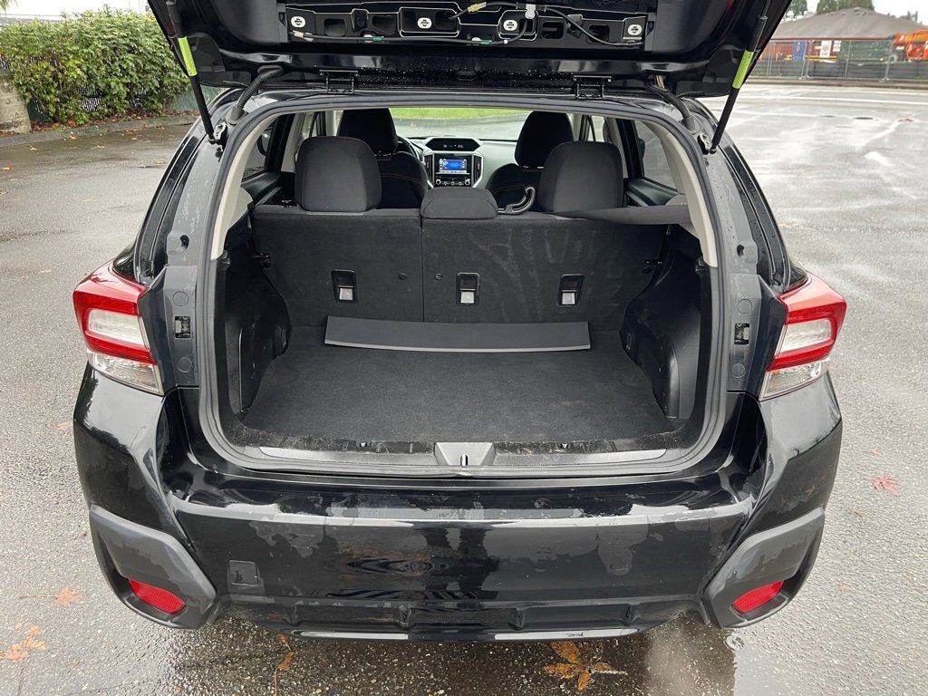 Used 2019 Subaru Crosstrek 2.0i Premium image 4