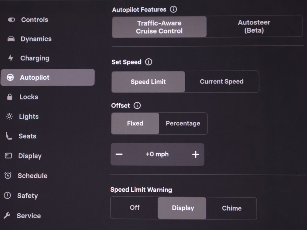 Used 2023 Tesla Model 3 Standard Range image 41