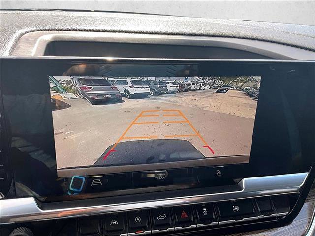 Certified 2023 Chevrolet Silverado 1500 RST w/ Convenience Package II RWD image 22