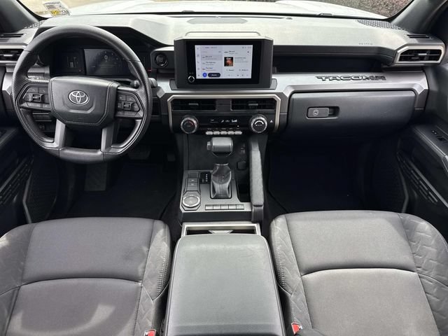 Used 2024 Toyota Tacoma SR5 RWD image 15